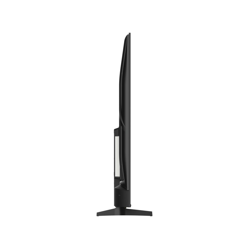 Haier H43K85FUX LED TV Plano 109,2 cm (43") 4K Ultra HD, Smart TV, Wi-Fi, Ethernet, LAN, Bluetooth, Preto - 6971926013730