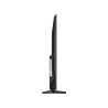 Haier H43K85FUX LED TV Plano 109,2 cm (43") 4K Ultra HD, Smart TV, Wi-Fi, Ethernet, LAN, Bluetooth, Preto - 6971926013730