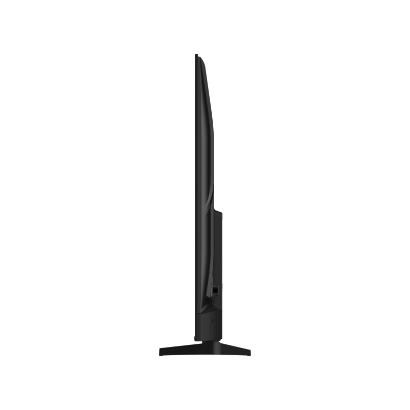 Haier H43K85FUX LED TV Plano 109,2 cm (43") 4K Ultra HD, Smart TV, Wi-Fi, Ethernet, LAN, Bluetooth, Preto - 6971926013730