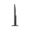 Haier H43K85FUX LED TV Plano 109,2 cm (43") 4K Ultra HD, Smart TV, Wi-Fi, Ethernet, LAN, Bluetooth, Preto - 6971926013730