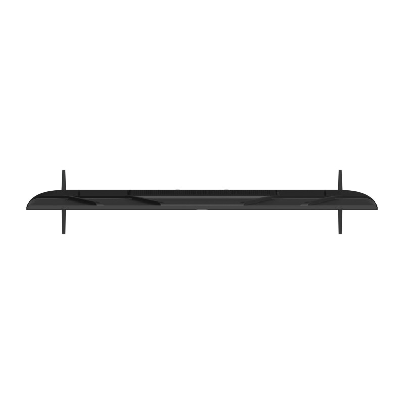 Haier H43K85FUX LED TV Plano 109,2 cm (43") 4K Ultra HD, Smart TV, Wi-Fi, Ethernet, LAN, Bluetooth, Preto - 6971926013730