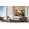 Haier H43K85FUX LED TV Plano 109,2 cm (43") 4K Ultra HD, Smart TV, Wi-Fi, Ethernet, LAN, Bluetooth, Preto - 6971926013730