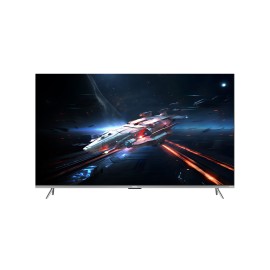 Haier H85Q800UX QLED TV Plano 216 cm (85") 4K Ultra HD, Smart TV, Wi-Fi, Ethernet, LAN, Bluetooth, Preto - 6976454831160