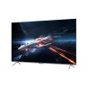 Haier H85Q800UX QLED TV Plano 216 cm (85") 4K Ultra HD, Smart TV, Wi-Fi, Ethernet, LAN, Bluetooth, Preto - 6976454831160