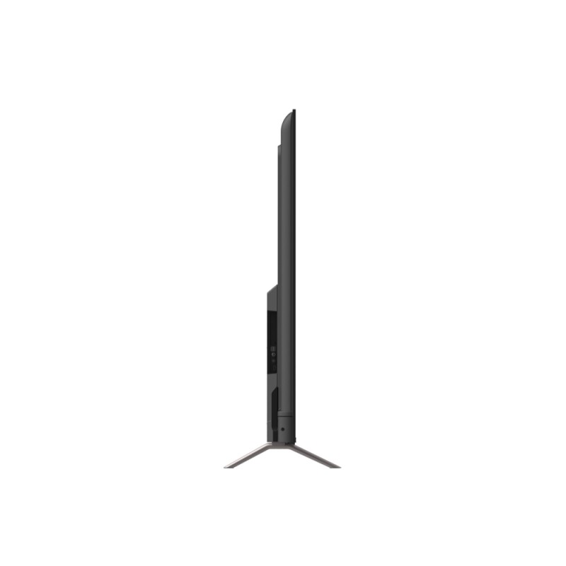 Haier H85Q800UX QLED TV Plano 216 cm (85") 4K Ultra HD, Smart TV, Wi-Fi, Ethernet, LAN, Bluetooth, Preto - 6976454831160
