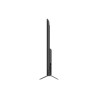 Haier H85Q800UX QLED TV Plano 216 cm (85") 4K Ultra HD, Smart TV, Wi-Fi, Ethernet, LAN, Bluetooth, Preto - 6976454831160