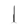 Haier H75Q800UX QLED TV Plano 190,5 cm (75") 4K Ultra HD, Smart TV, Wi-Fi, Ethernet, LAN, Bluetooth, Preto - 6976454831252