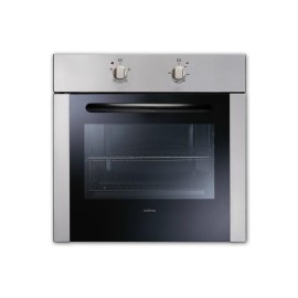 Orima OR-40-LX Forno Elétrico Estático Encastre, 64 L, 59,5 cm, Inox - 050505 - 5603883207587