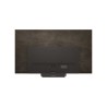 LG OLED65C56LB OLED evo AI TV Plano 165,1 cm (65") 4K Ultra HD, Smart TV, Wi-Fi, Ethernet, LAN, Bluetooth, Preto, Castanho - OLED65C56LB.AEU - 8806096363430