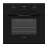 Orima OR-65-DBP Forno Elétrico Encastre, 68 L, 60 cm, Pirolítico, Preto - 050512 - 5603883212741