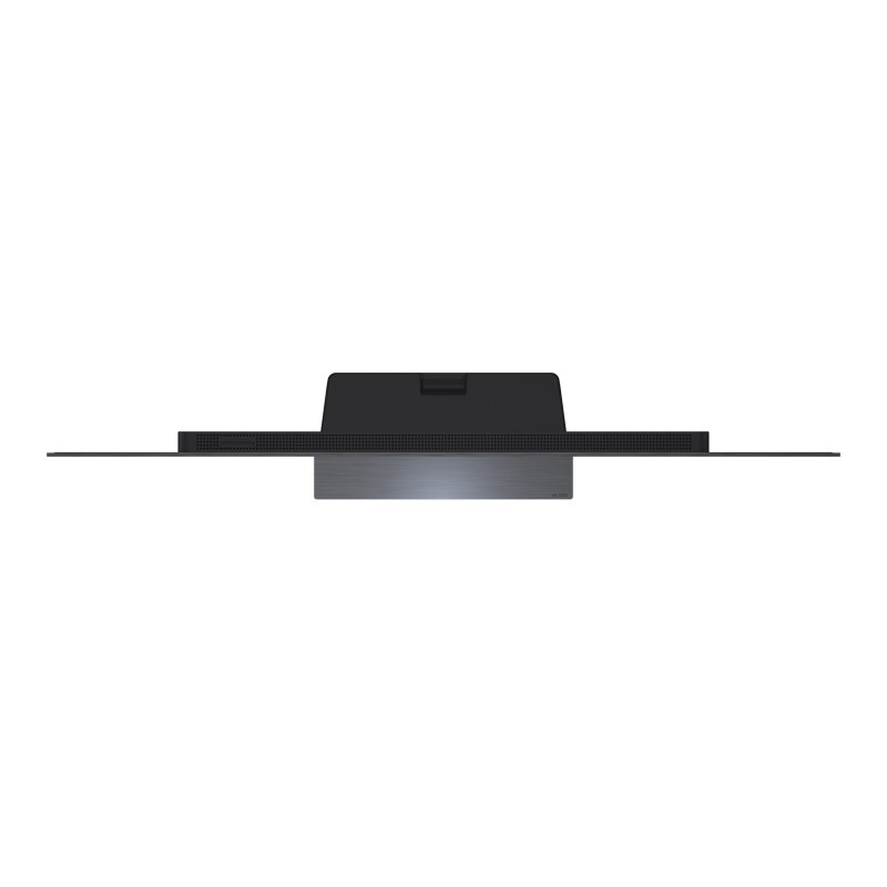 LG OLED65C56LB OLED evo AI TV Plano 165,1 cm (65") 4K Ultra HD, Smart TV, Wi-Fi, Ethernet, LAN, Bluetooth, Preto, Castanho - OLED65C56LB.AEU - 8806096363430