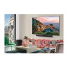 LG OLED65C56LB OLED evo AI TV Plano 165,1 cm (65") 4K Ultra HD, Smart TV, Wi-Fi, Ethernet, LAN, Bluetooth, Preto, Castanho - OLED65C56LB.AEU - 8806096363430