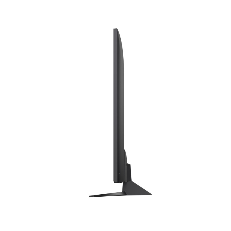 LG 65NANO81A6A NanoCell AI TV Plano 165,1 cm (65") 4K Ultra HD, Smart TV, Wi-Fi, Ethernet, LAN, Bluetooth, Preto - 65NANO81A6A.AEU - 8806096360286