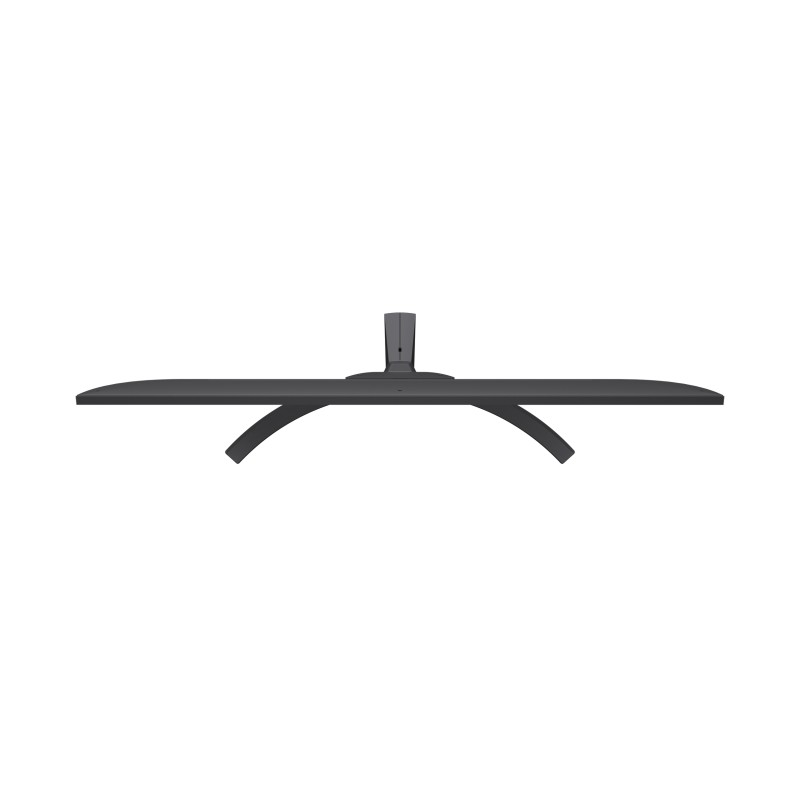 LG 65NANO81A6A NanoCell AI TV Plano 165,1 cm (65") 4K Ultra HD, Smart TV, Wi-Fi, Ethernet, LAN, Bluetooth, Preto - 65NANO81A6A.AEU - 8806096360286