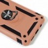 COOL Capa para Samsung G780 Galaxy S20 FE Hard Ring Rose Gold - 8434847052540