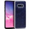 COOL Capa para Samsung G970 Galaxy S10e Bali Marinho - 8434847033730