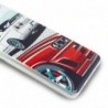 COOL Capa para Samsung G998 Galaxy S21 Ultra Desenhos Carros - 8434847049755