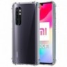 COOL Capa para Xiaomi Mi Note 10 Lite Anti-Shock Transparente - 8434847039947