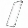 COOL Capa para Xiaomi Mi Note 10 Lite Anti-Shock Transparente - 8434847039947