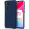 COOL Capa para Xiaomi Mi Note 10 Lite Cover Marinho - 8434847042312