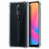 COOL Capa para Xiaomi Redmi 8 / 8A Anti-Shock Transparente - 8434847035864