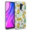 COOL Capa para Xiaomi Redmi 9 Desenhos Tequila - 8434847043876