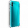 COOL Capa para Xiaomi Redmi 9A / 9AT Anti-Shock Transparente - 8434847042039