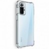 COOL Capa para Xiaomi Redmi Note 10 Pro Anti-Shock Transparente - 8434847053172