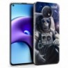 COOL Capa para Xiaomi Redmi Note 9T Desenhos Astronauta - 8434847049649