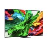 LG 86QNED86A6A QNED evo AI MiniLED TV Plano 218 cm (86") 4K Ultra HD, Smart TV, Wi-Fi, Ethernet, LAN, Bluetooth, Preto - 86QNED86A6A.AEU - 8806096327685