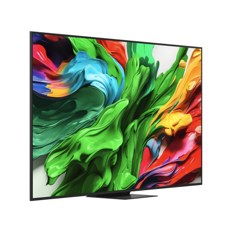 LG 86QNED86A6A QNED evo AI MiniLED TV Plano 218 cm (86") 4K Ultra HD, Smart TV, Wi-Fi, Ethernet, LAN, Bluetooth, Preto - 86QNED86A6A.AEU - 8806096327685
