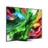 LG 86QNED86A6A QNED evo AI MiniLED TV Plano 218 cm (86") 4K Ultra HD, Smart TV, Wi-Fi, Ethernet, LAN, Bluetooth, Preto - 86QNED86A6A.AEU - 8806096327685