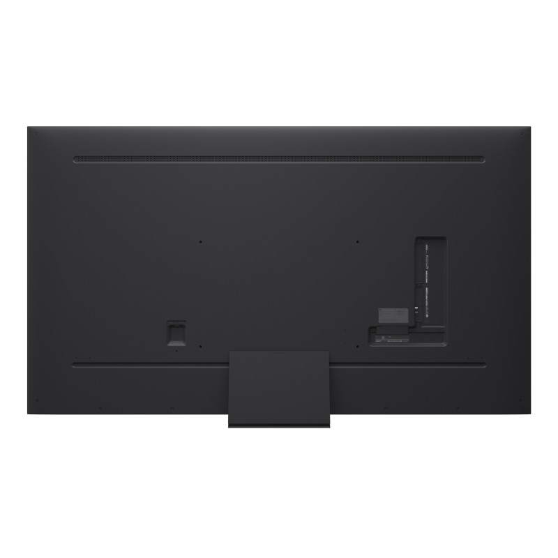 LG 86QNED86A6A QNED evo AI MiniLED TV Plano 218 cm (86") 4K Ultra HD, Smart TV, Wi-Fi, Ethernet, LAN, Bluetooth, Preto - 86QNED86A6A.AEU - 8806096327685