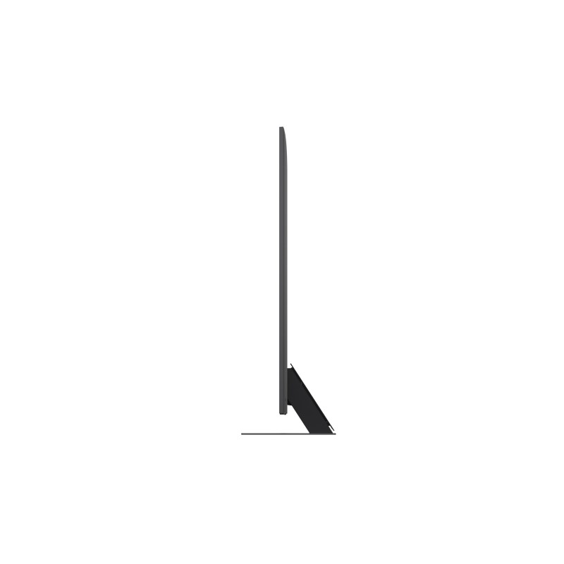 LG 86QNED86A6A QNED evo AI MiniLED TV Plano 218 cm (86") 4K Ultra HD, Smart TV, Wi-Fi, Ethernet, LAN, Bluetooth, Preto - 86QNED86A6A.AEU - 8806096327685