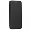 COOL Capa Flip Cover para iPhone 12 mini Elegance Preto - 8434847044224