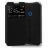 COOL Capa Flip Cover para Samsung A207 Galaxy A20s Liso Preto - 8434847041414