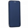 COOL Capa Flip Cover para Samsung G990 Galaxy S21 Elegance Marinho - 8434847052113