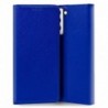 COOL Capa Flip Cover para Samsung G990 Galaxy S21 Liso Azul - 8434847050584