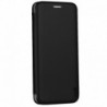 COOL Capa Flip Cover para Samsung G996 Galaxy S21 Plus Elegance Preto - 8434847052373