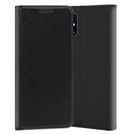 COOL Capa Flip Cover para Samsung M317 Galaxy M31s Liso Preto - 8434847049809