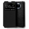 COOL Capa Flip Cover para Xiaomi Mi 10T Lite Liso Preto - 8434847045412