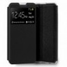 COOL Capa Flip Cover para Xiaomi Mi 11i / Pocophone F3 Liso Preto - 8434847053660