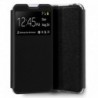 COOL Capa Flip Cover para Xiaomi Redmi 9A / 9AT Liso Preto - 8434847039220