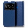 COOL Capa Flip Cover para Xiaomi Redmi 9C Liso Azul - 8434847045924