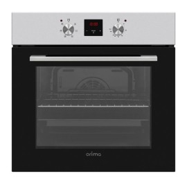 Orima OR-65-THAX Forno Elétrico Multifunções Encastre, 69 L, 59,5 cm, Inox - 050514 - 5603883214196
