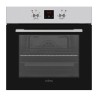 Orima OR-65-THAX Forno Elétrico Multifunções Encastre, 69 L, 59,5 cm, Inox - 050514 - 5603883214196