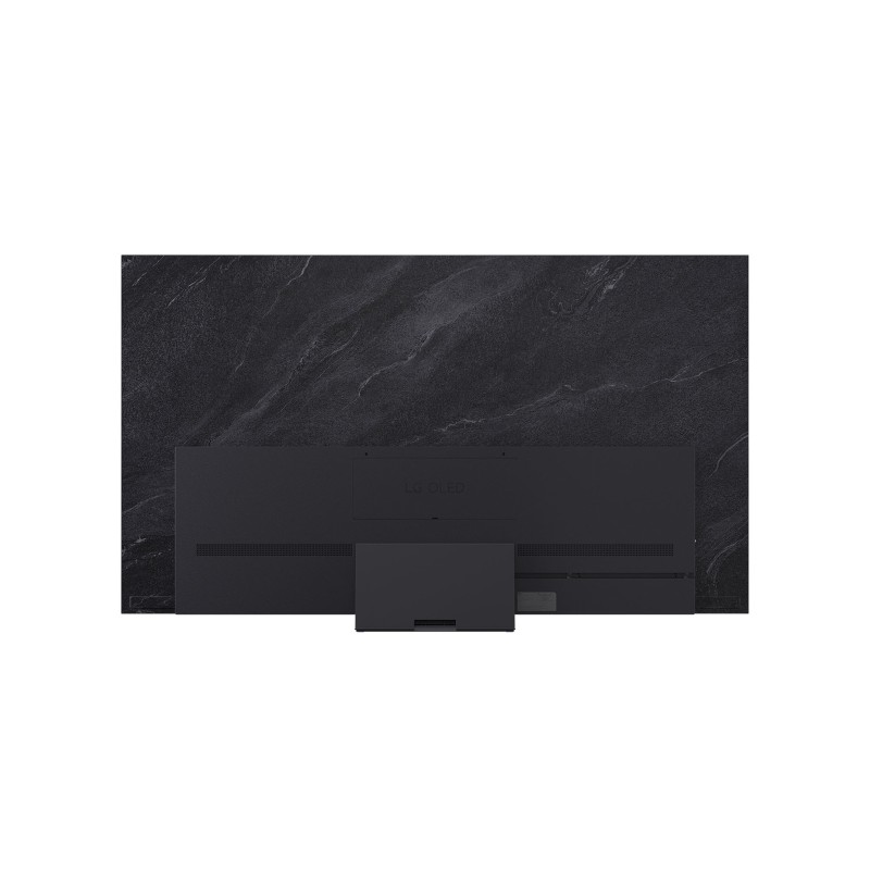 LG OLED83C56LA OLED evo AI TV Plano 210,9 cm (83") 4K Ultra HD, Smart TV, Wi-Fi, Ethernet, LAN, Bluetooth, Preto - OLED83C56LA.AEU - 8806096408902