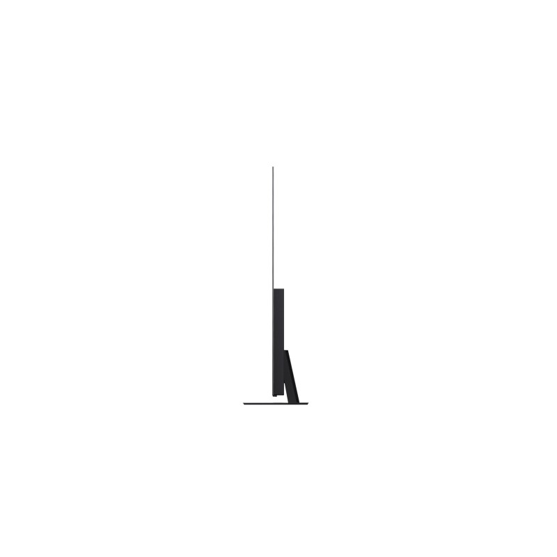LG OLED83C56LA OLED evo AI TV Plano 210,9 cm (83") 4K Ultra HD, Smart TV, Wi-Fi, Ethernet, LAN, Bluetooth, Preto - OLED83C56LA.AEU - 8806096408902
