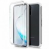 COOL Capa Silicone 3D para Samsung N770 Galaxy Note 10 Lite Transparente Frontal + Traseira - 8434847034409