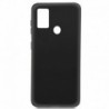 COOL Capa Silicone para Huawei Honor 9X Lite Preto - 8434847050041